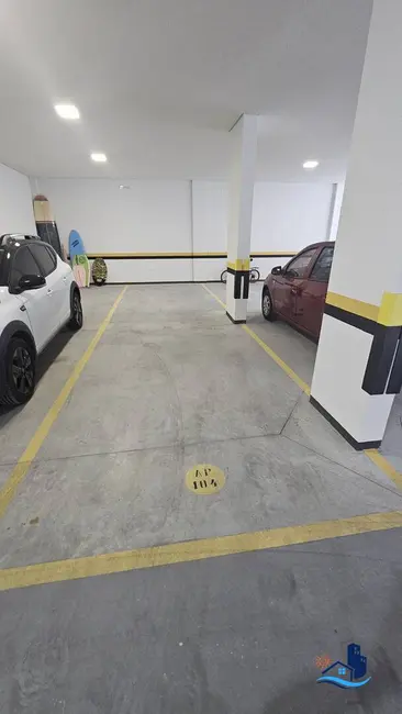 Foto 7 de Apartamento com 3 quartos à venda, 86m2 em Matinhos - PR