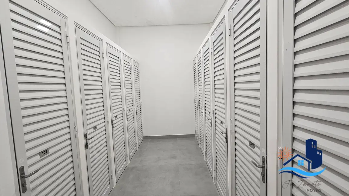 Foto 9 de Apartamento com 3 quartos à venda, 86m2 em Matinhos - PR