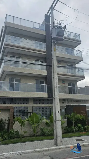 Foto 3 de Apartamento com 3 quartos à venda, 86m2 em Matinhos - PR