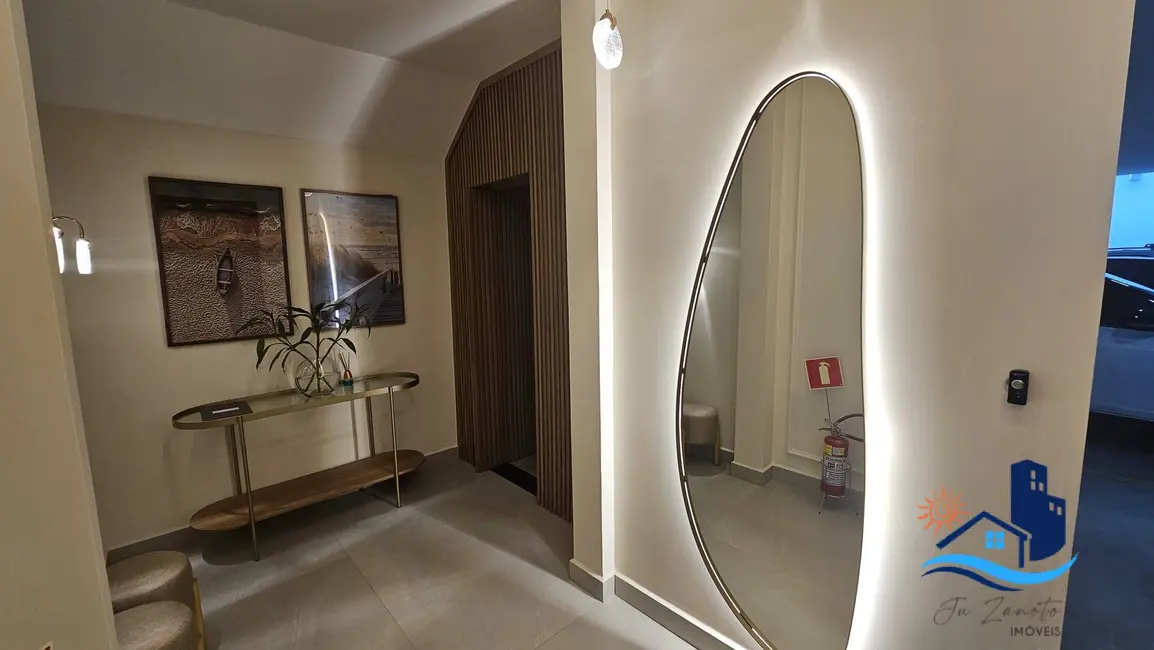 Foto 8 de Apartamento com 3 quartos à venda, 86m2 em Matinhos - PR