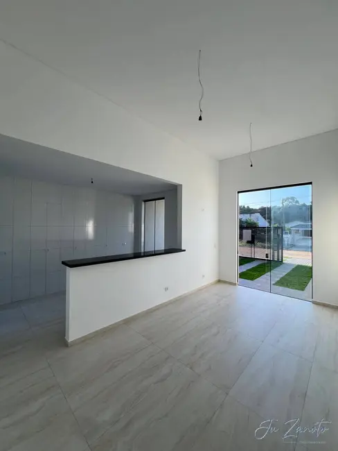 Casa com 3 quartos à venda, 96m2 em Nereidas, Guaratuba - PR - imagem 7 Foto 7 de Casa com 3 quartos à venda, 96m2 em Nereidas, Guaratuba - PR