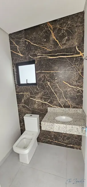 Foto 6 de Casa com 3 quartos à venda, 168m2 em Centro, Matinhos - PR