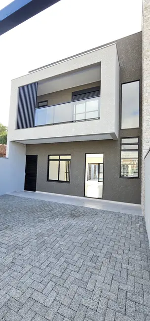 Foto 2 de Casa com 3 quartos à venda, 168m2 em Centro, Matinhos - PR