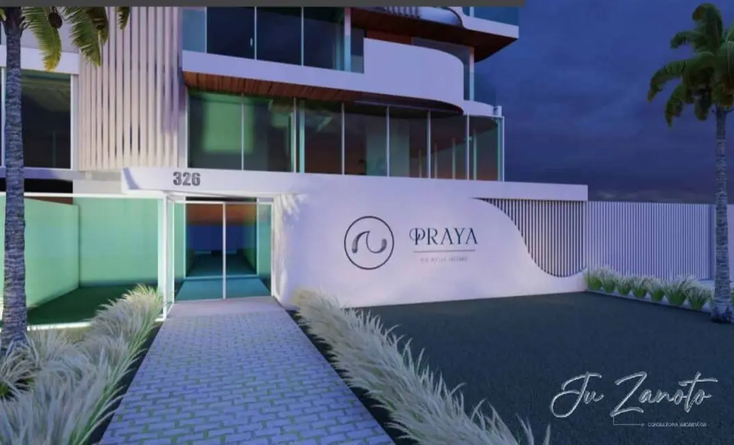 Apartamento com 3 quartos à venda, 142m2 em Matinhos - PR - imagem 4 Foto 4 de Apartamento com 3 quartos à venda, 142m2 em Matinhos - PR