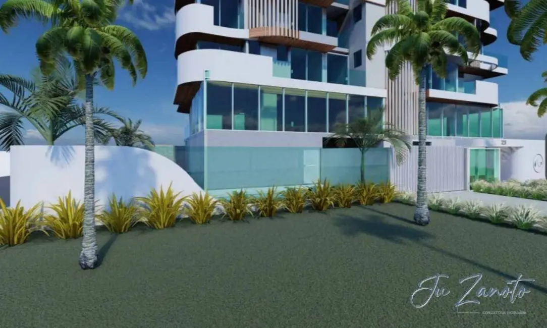 Apartamento com 3 quartos à venda, 173m2 em Matinhos - PR - imagem 5 Foto 5 de Apartamento com 3 quartos à venda, 173m2 em Matinhos - PR