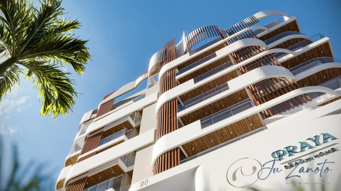 Foto 1 de Apartamento com 3 quartos à venda, 173m2 em Matinhos - PR