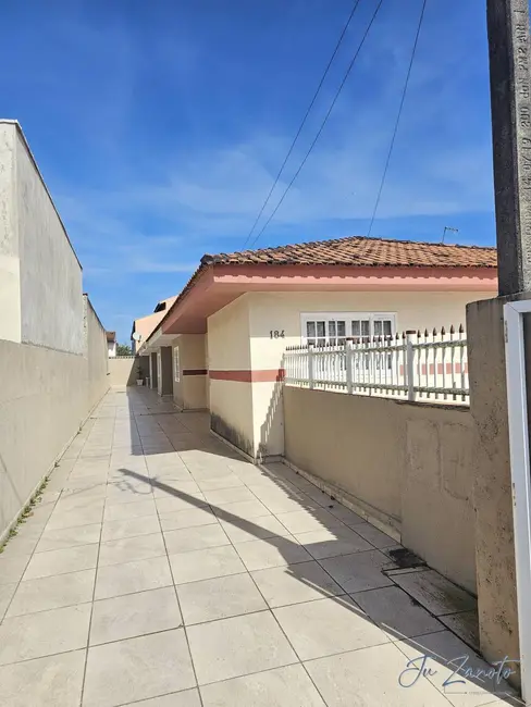 Foto 1 de Casa com 3 quartos à venda, 70m2 em Guaratuba - PR