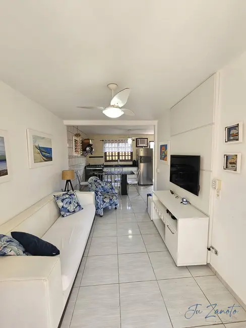 Foto 5 de Casa com 3 quartos à venda, 70m2 em Guaratuba - PR