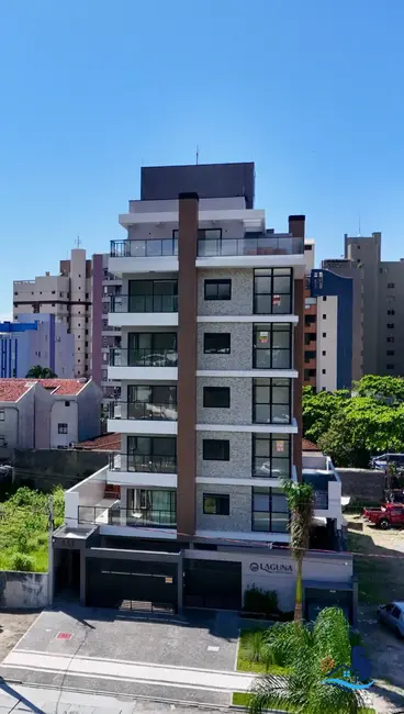 Foto 3 de Apartamento com 2 quartos à venda, 59m2 em Matinhos - PR