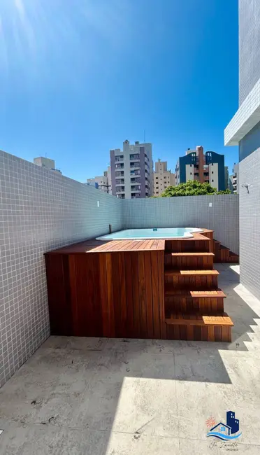 Foto 9 de Apartamento com 2 quartos à venda, 59m2 em Matinhos - PR