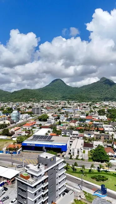 Foto 6 de Apartamento com 2 quartos à venda, 59m2 em Matinhos - PR