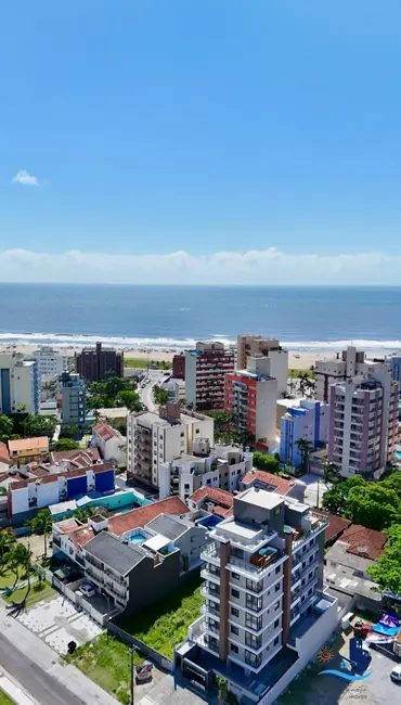 Foto 5 de Apartamento com 2 quartos à venda, 59m2 em Matinhos - PR