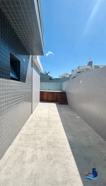 Foto 8 de Apartamento com 2 quartos à venda, 59m2 em Matinhos - PR