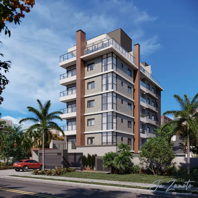 Foto 1 de Apartamento com 2 quartos à venda, 59m2 em Matinhos - PR