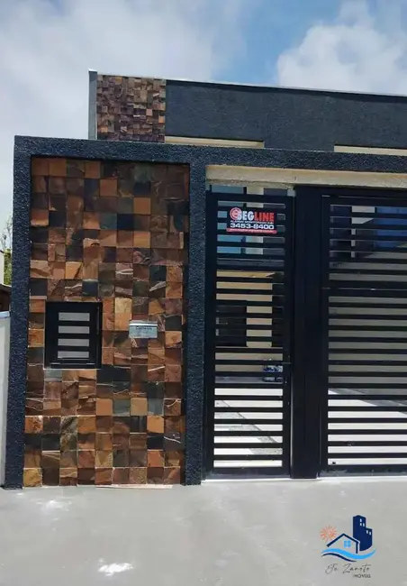 Foto 3 de Casa com 3 quartos à venda, 150m2 em Matinhos - PR