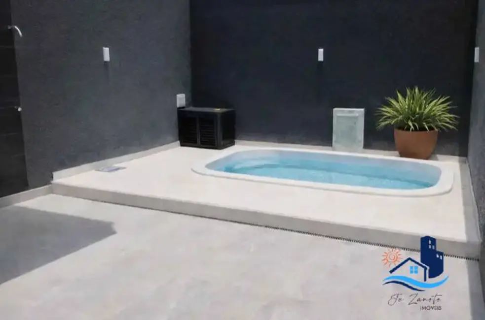 Foto 7 de Casa com 3 quartos à venda, 150m2 em Matinhos - PR