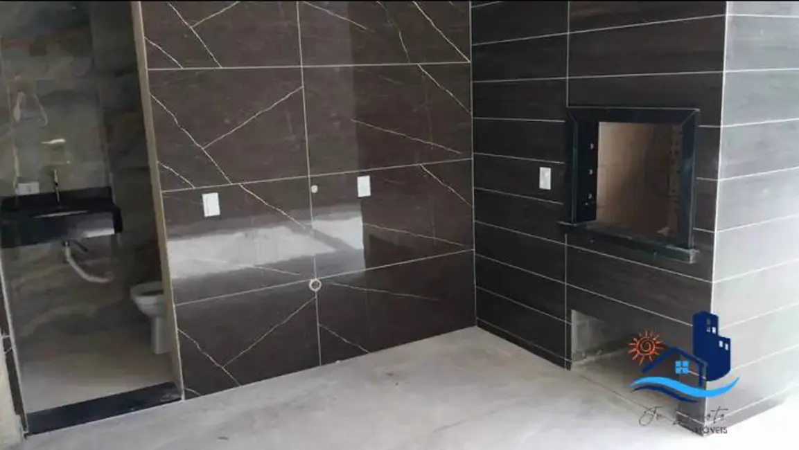 Foto 6 de Casa com 3 quartos à venda, 150m2 em Matinhos - PR