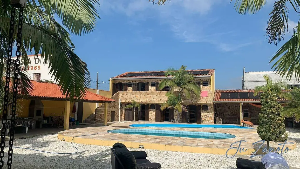 Foto 2 de Sala Comercial com 17 quartos à venda e para alugar, 1301987m2 em Matinhos - PR