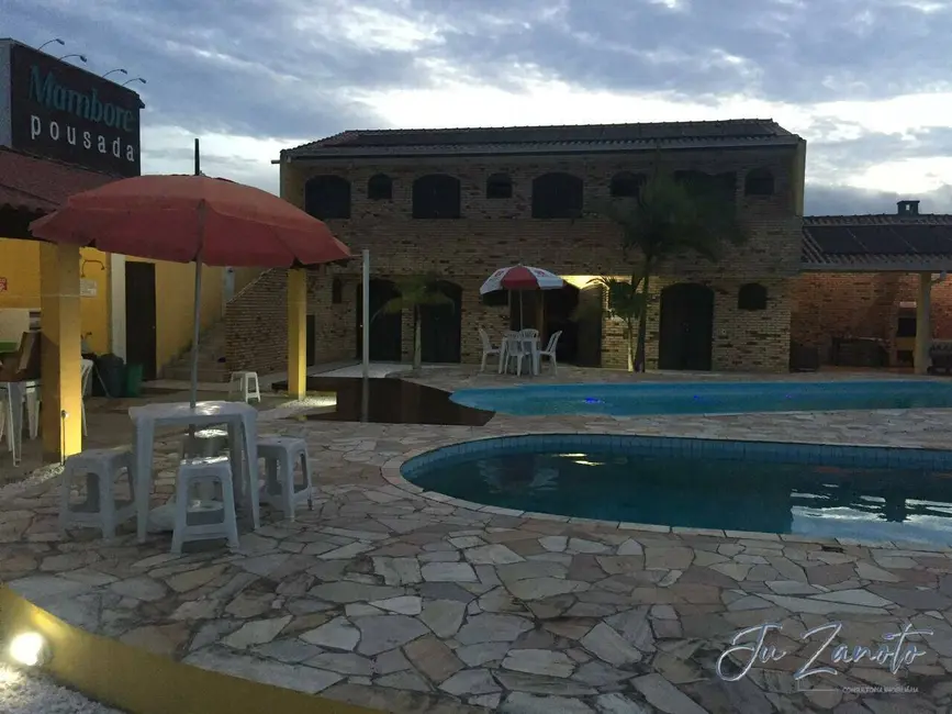 Foto 8 de Sala Comercial com 17 quartos à venda e para alugar, 1301987m2 em Matinhos - PR