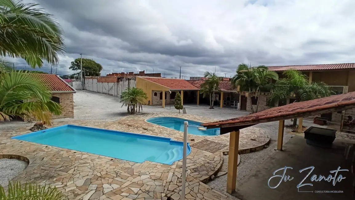 Foto 4 de Sala Comercial com 17 quartos à venda e para alugar, 1301987m2 em Matinhos - PR