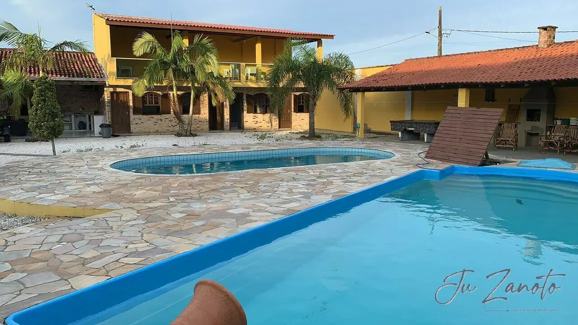 Foto 1 de Sala Comercial com 17 quartos à venda e para alugar, 1301987m2 em Matinhos - PR