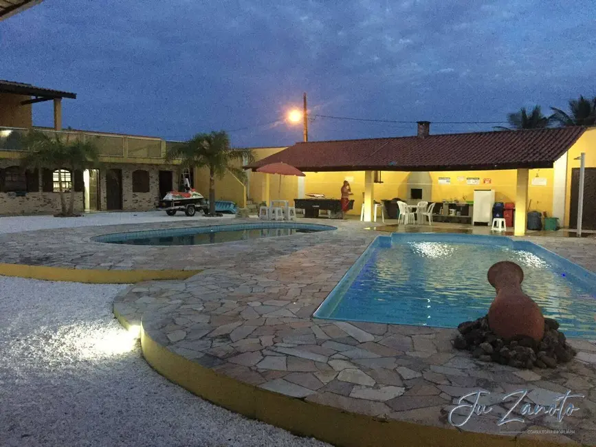 Foto 5 de Sala Comercial com 17 quartos à venda e para alugar, 1301987m2 em Matinhos - PR