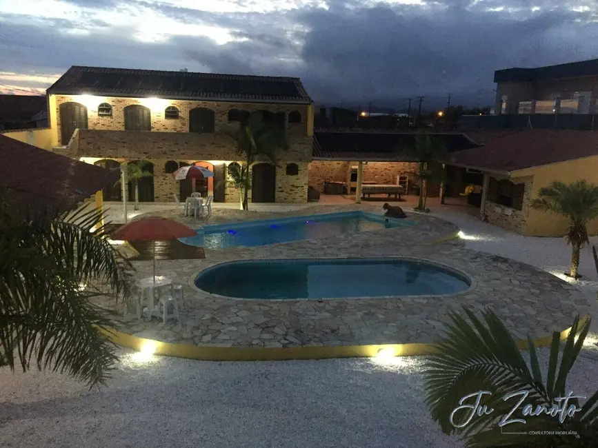 Foto 7 de Sala Comercial com 17 quartos à venda e para alugar, 1301987m2 em Matinhos - PR