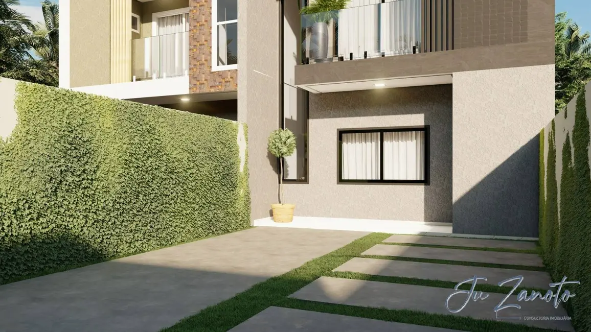 Foto 9 de Apartamento com 2 quartos à venda, 67m2 em Matinhos - PR