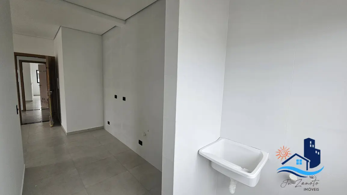 Foto 6 de Apartamento com 2 quartos à venda, 67m2 em Matinhos - PR