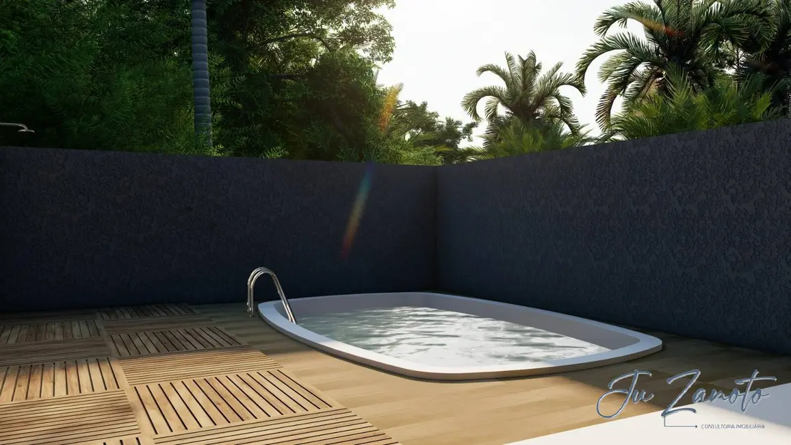 Foto 7 de Apartamento com 2 quartos à venda, 67m2 em Matinhos - PR