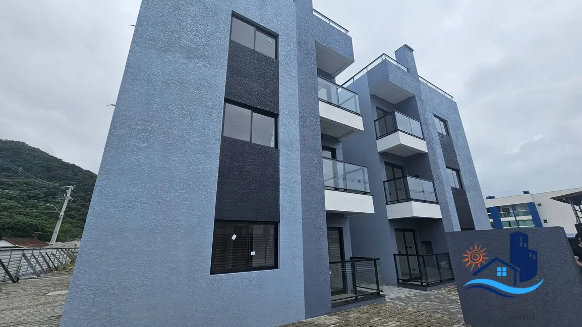 Foto 3 de Apartamento com 2 quartos à venda, 67m2 em Matinhos - PR