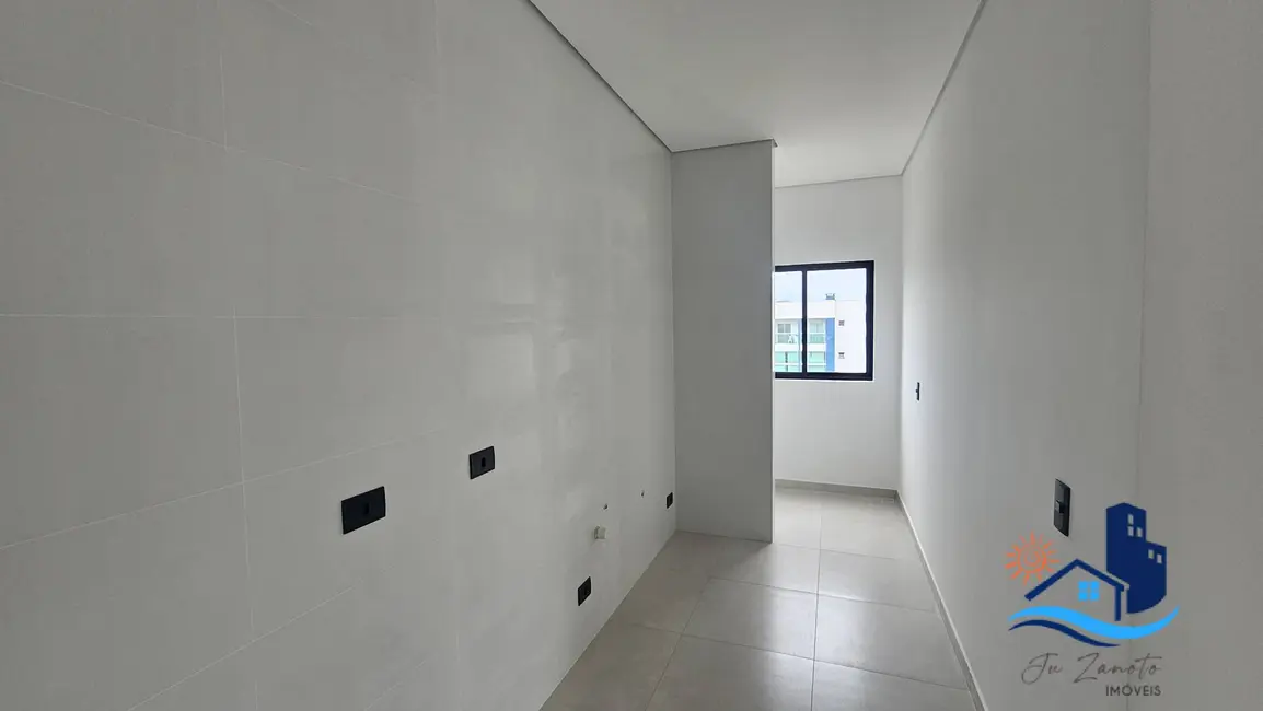 Foto 5 de Apartamento com 2 quartos à venda, 67m2 em Matinhos - PR