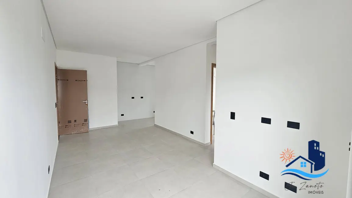 Foto 4 de Apartamento com 2 quartos à venda, 67m2 em Matinhos - PR