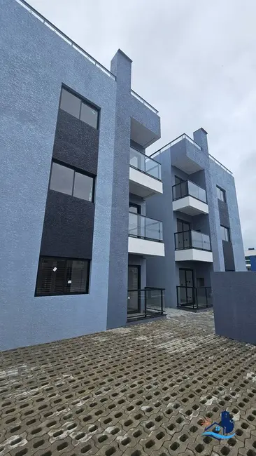Foto 2 de Apartamento com 2 quartos à venda, 67m2 em Matinhos - PR