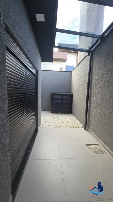 Foto 8 de Sobrado com 3 quartos à venda, 127m2 em Guaratuba - PR