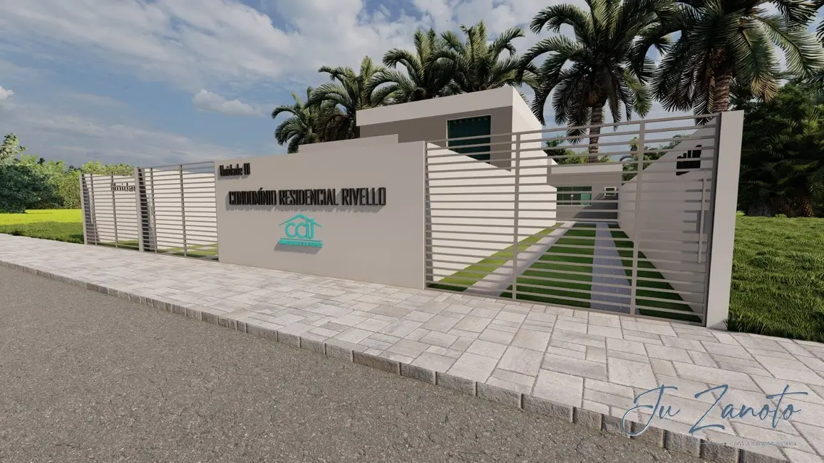 Foto 9 de Sobrado com 3 quartos à venda, 127m2 em Guaratuba - PR