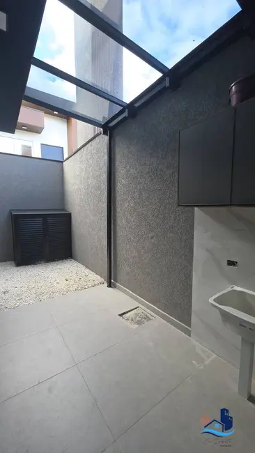 Foto 6 de Sobrado com 3 quartos à venda, 127m2 em Guaratuba - PR