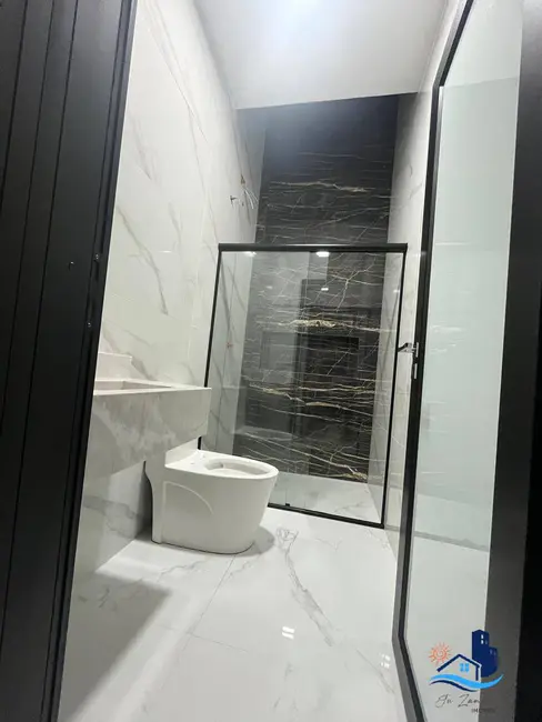 Foto 8 de Sobrado com 3 quartos à venda, 127m2 em Guaratuba - PR