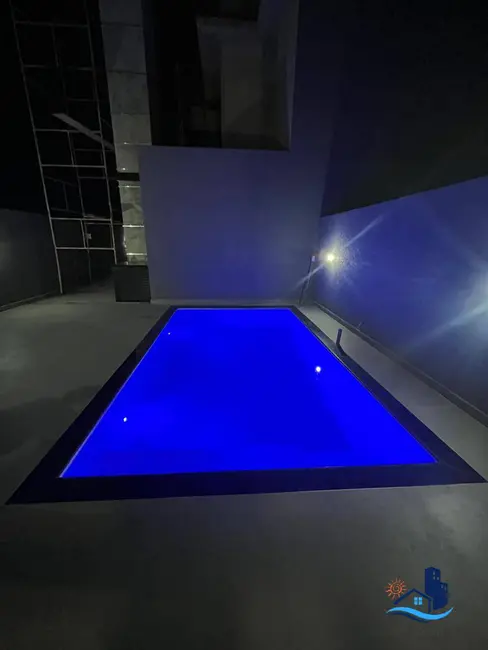 Sobrado com 3 quartos à venda, 127m2 em Guaratuba - PR - imagem 4 Foto 4 de Sobrado com 3 quartos à venda, 127m2 em Guaratuba - PR