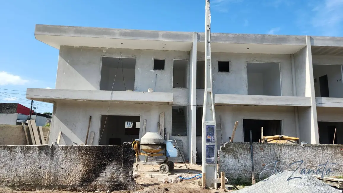 Foto 9 de Casa com 2 quartos à venda, 75m2 em Matinhos - PR