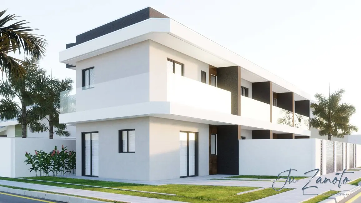 Foto 5 de Casa com 2 quartos à venda, 75m2 em Matinhos - PR