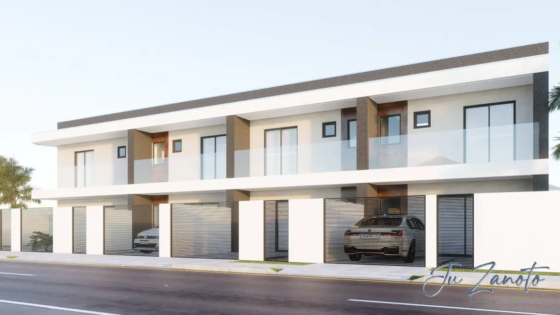 Foto 6 de Casa com 2 quartos à venda, 75m2 em Matinhos - PR