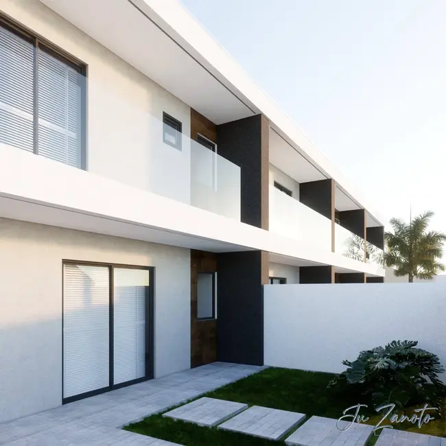 Foto 7 de Casa com 2 quartos à venda, 75m2 em Matinhos - PR