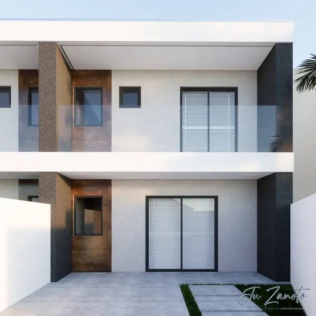 Foto 3 de Casa com 2 quartos à venda, 75m2 em Matinhos - PR