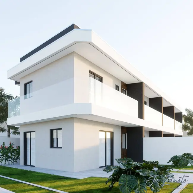 Foto 4 de Casa com 2 quartos à venda, 75m2 em Matinhos - PR