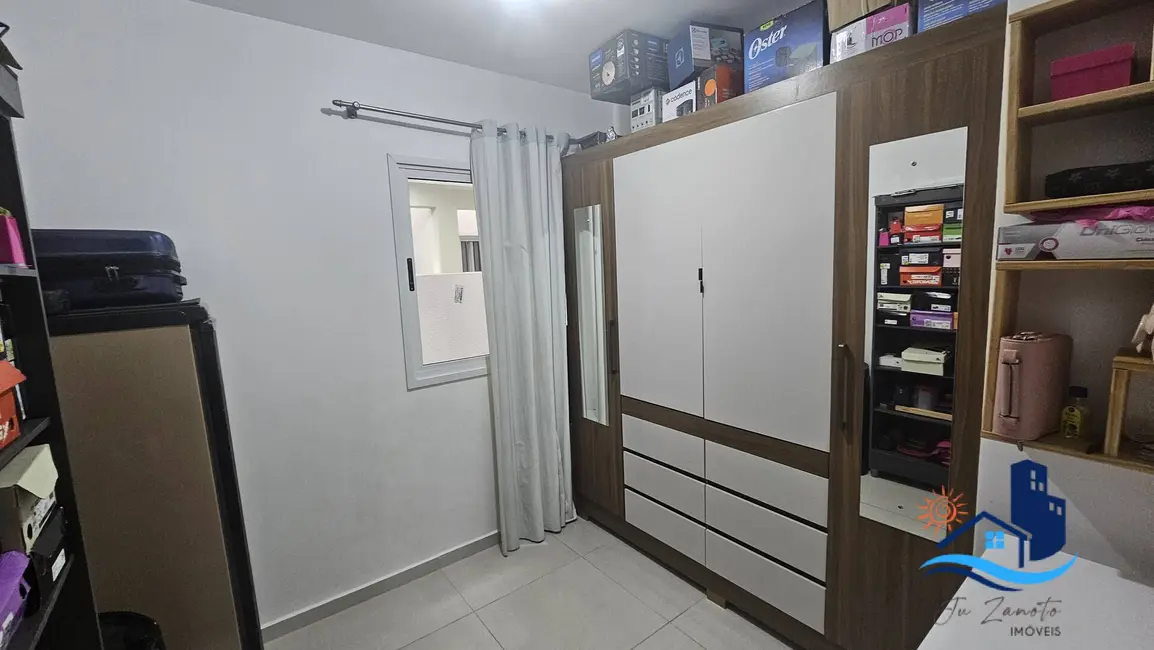Foto 9 de Apartamento com 2 quartos à venda, 46m2 em Matinhos - PR