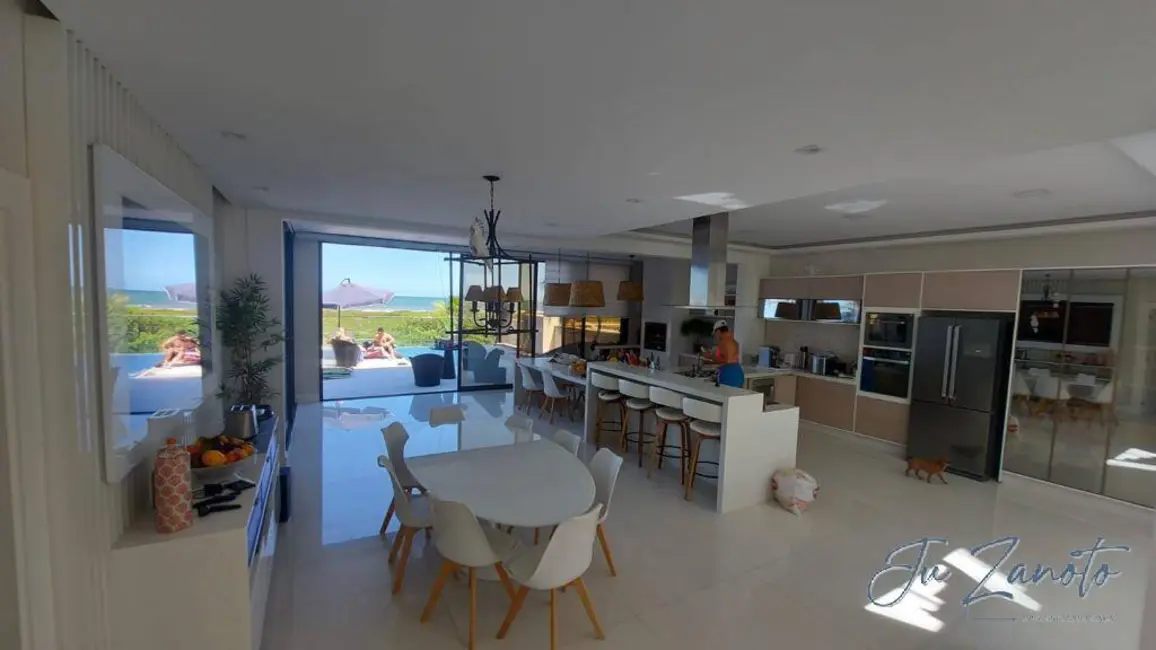 Foto 9 de Casa com 7 quartos à venda, 500m2 em Guaratuba - PR