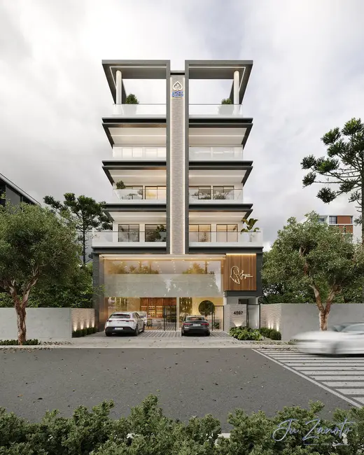 Apartamento com 2 quartos à venda, 78m2 em Matinhos - PR - imagem 1 Foto 1 de Apartamento com 2 quartos à venda, 78m2 em Matinhos - PR