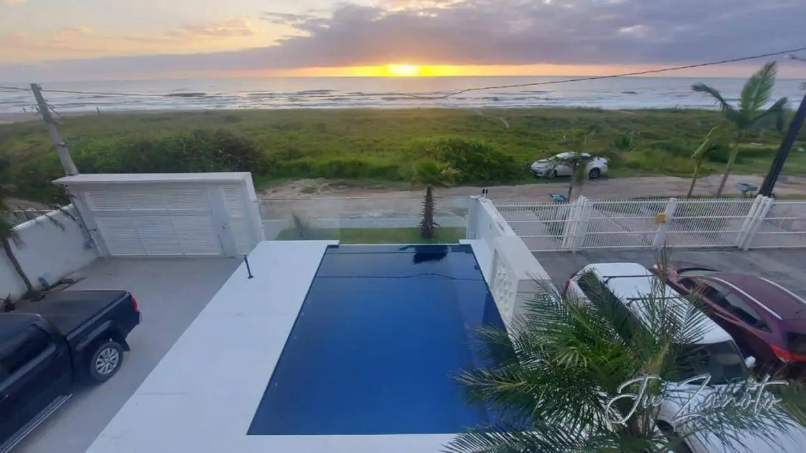 Foto 5 de Casa com 7 quartos à venda, 500m2 em Guaratuba - PR