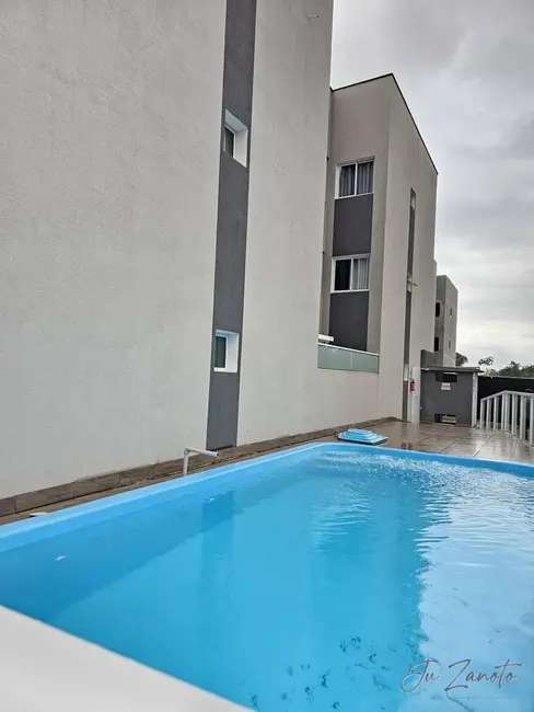 Foto 2 de Apartamento com 2 quartos à venda, 46m2 em Matinhos - PR